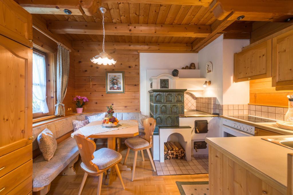 Bio-Holzhaus Und Landhaus Heimat 람자우 암 다흐스타인 외부 사진