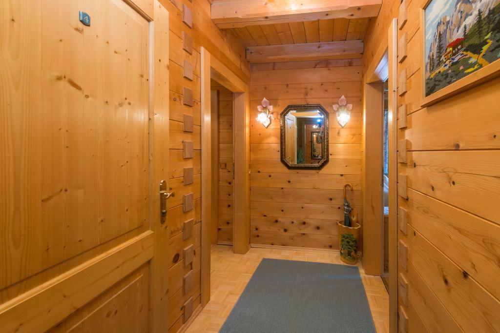 Bio-Holzhaus Und Landhaus Heimat 람자우 암 다흐스타인 외부 사진